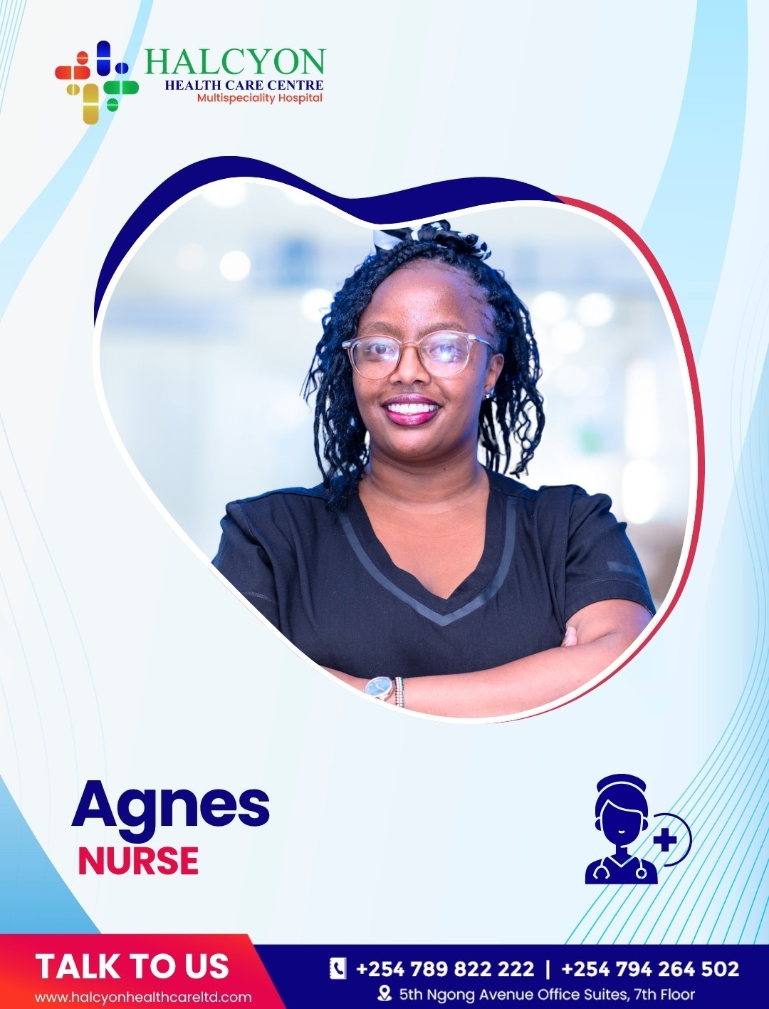 Agness Mathenge