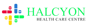 Halcyon