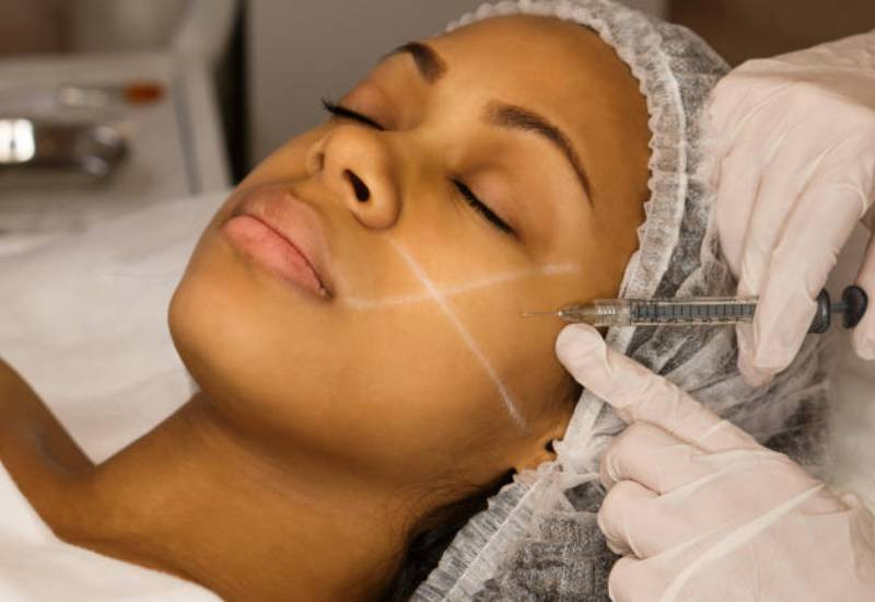 Cosmetic Surgery in Kenya